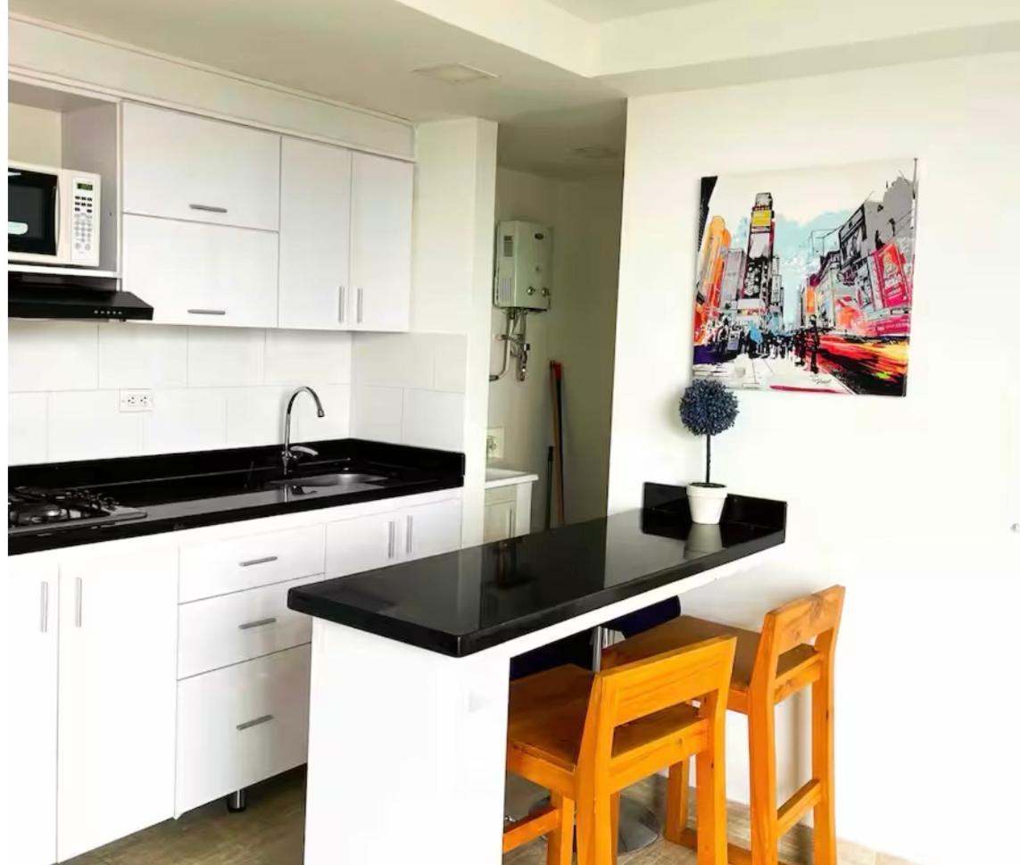 Appartement En El Poblado Cerca A Povenza 241 Medellín