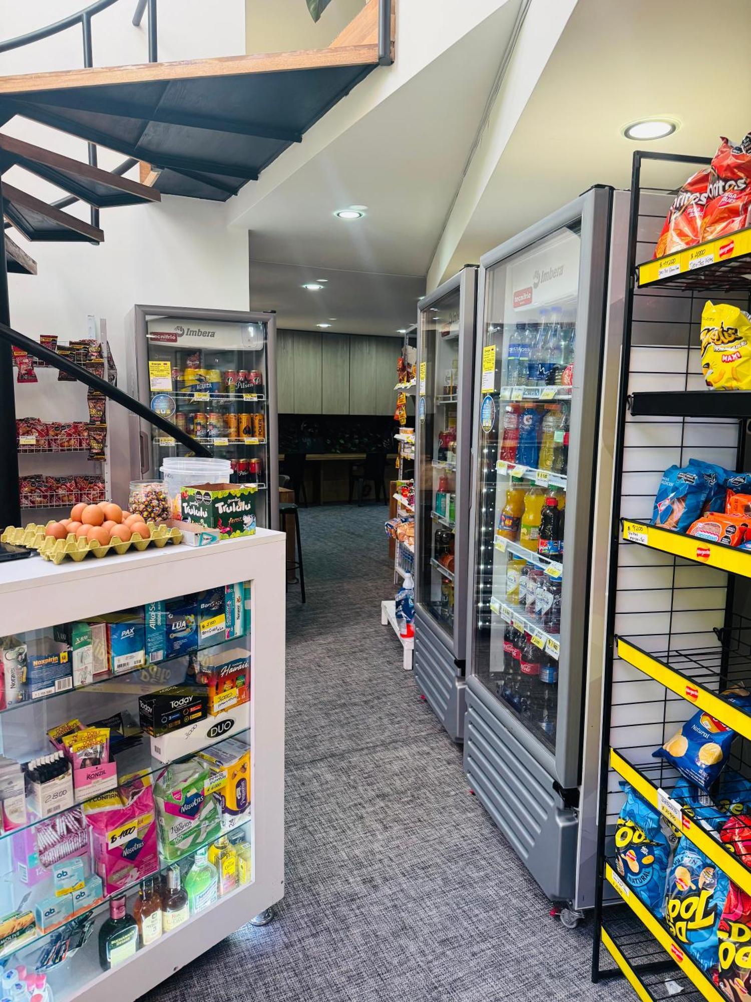 En El Poblado Cerca A Povenza 241 Appartement